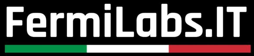 FermiLabs Logo